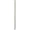 Ekena Millwork Grape Ceiling Medallion (Canopies up to 3 5/8"), 22 5/8"OD x 3 5/8"ID x 5/8"P, Gobi Desert Crackle CM22GRGDC - alternate 4
